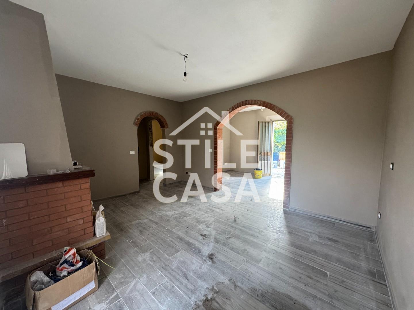 Villetta, Fucecchio