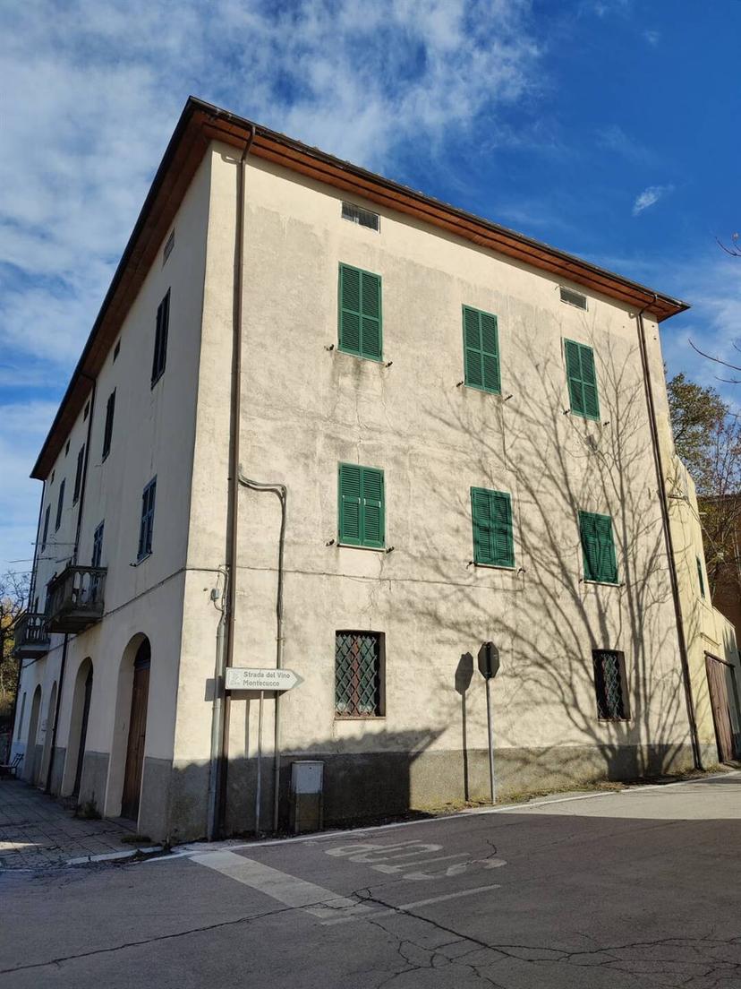 Appartamento, Roccalbegna — foto 3 di 5
