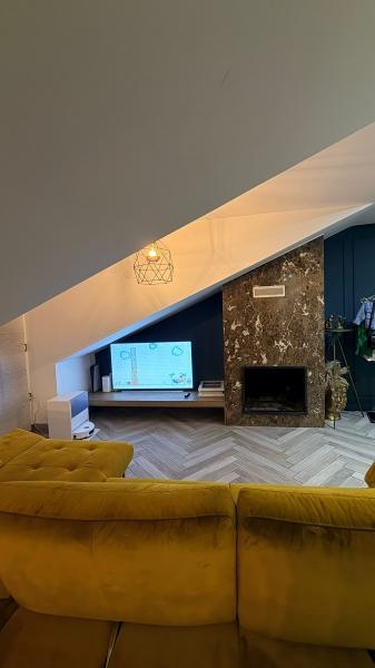 Attico, Trentola-Ducenta — foto 2 di 5