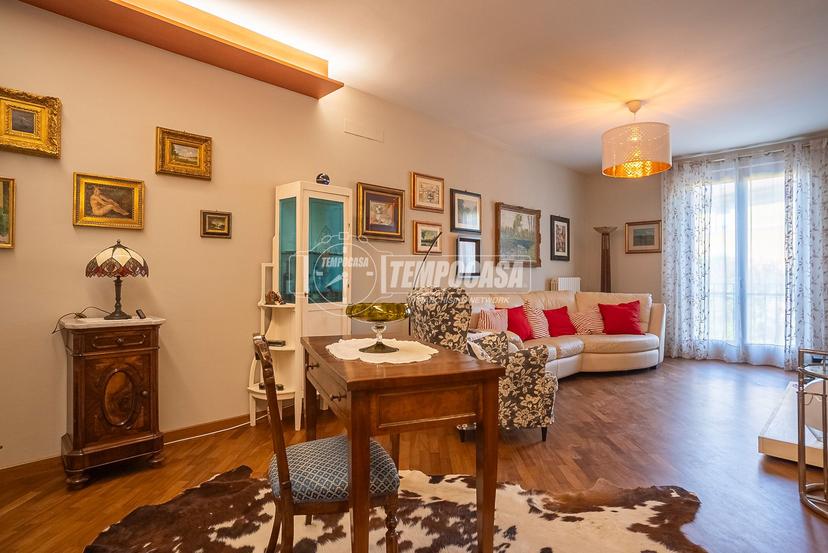 Appartamento in Via Umberto Treccani 3, Carpenedolo — foto 2 di 5