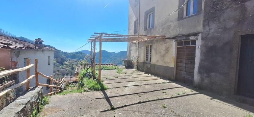 Terratetto, Pescaglia — foto 3 di 5