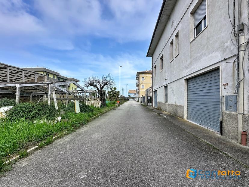 Appartamento in Via Padre Mario Lanciotti 6, Cupra Marittima — foto 3 di 5