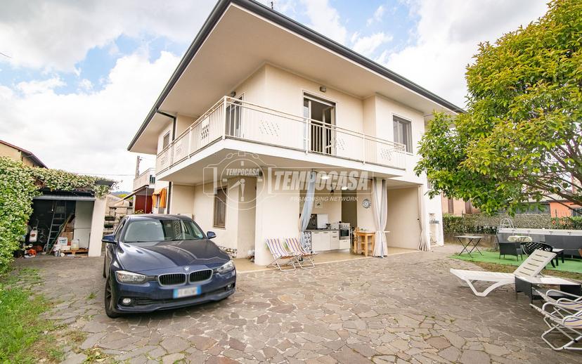 Villa, Rovato — foto 5 di 5