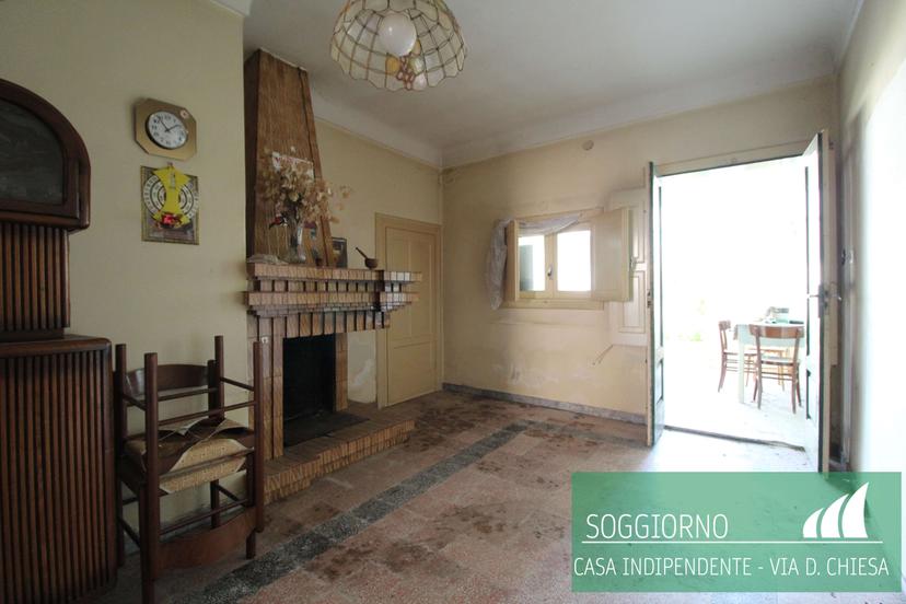 Casa indipendente in Via Damiano Chiesa 34, Mesagne — foto 4 di 5