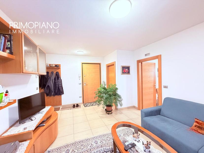 Quadrilocale in Via Emanuele Lanzerotti, Romeno — foto 5 di 5