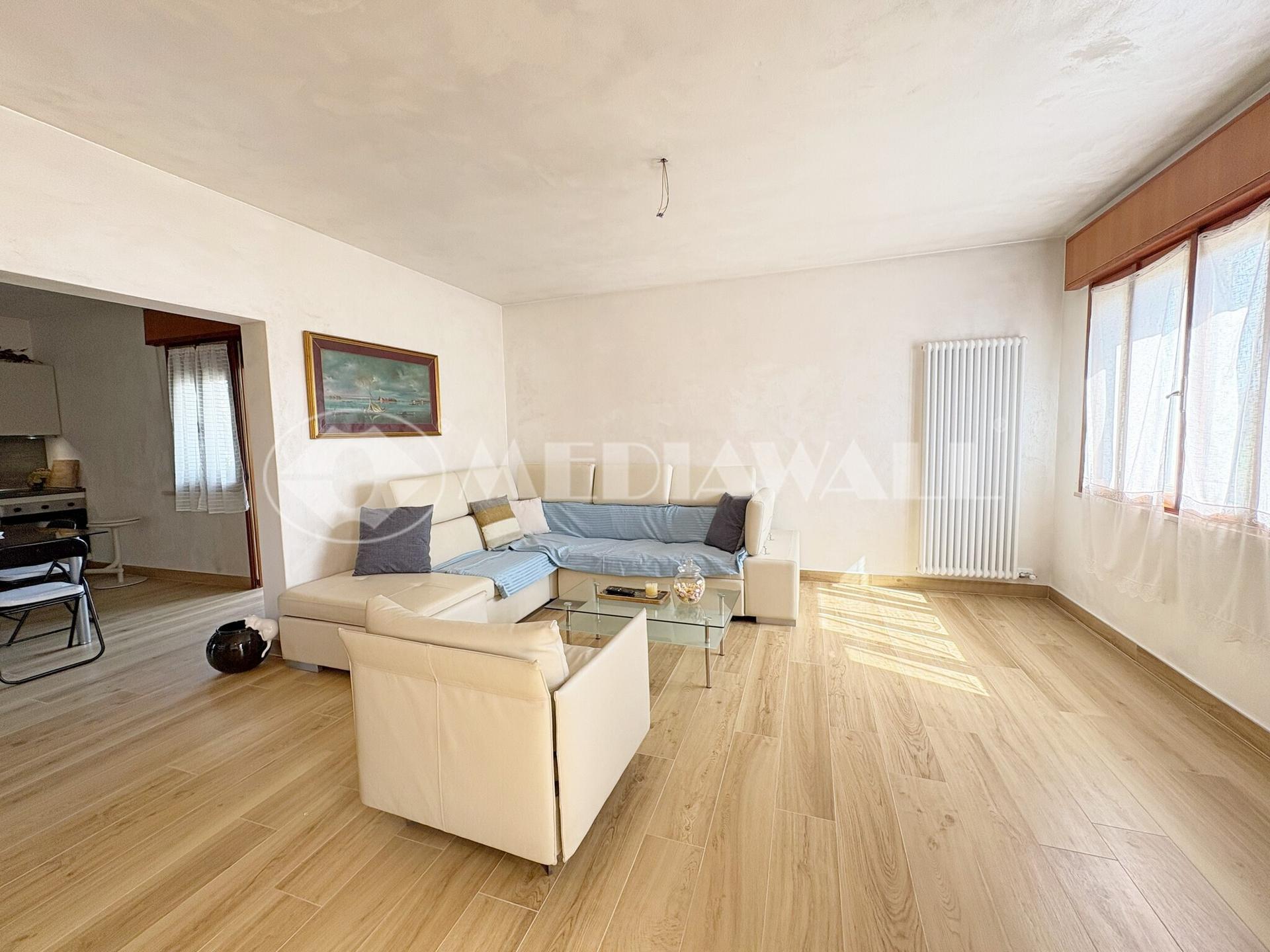 Casa indipendente in Via del Ponte 24, Chions