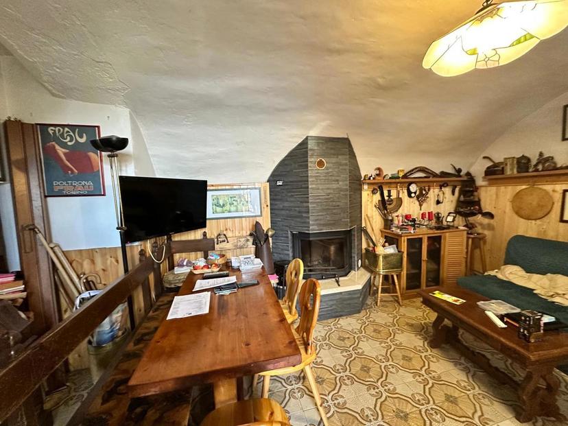 Casa indipendente, Ovindoli