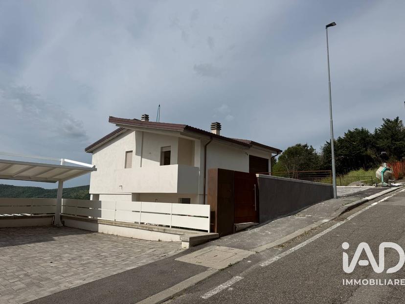 Villa in Località Le Steccioline, Capolona — foto 2 di 5