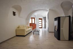 Casa indipendente in Via Umberto I 60, Thiesi
