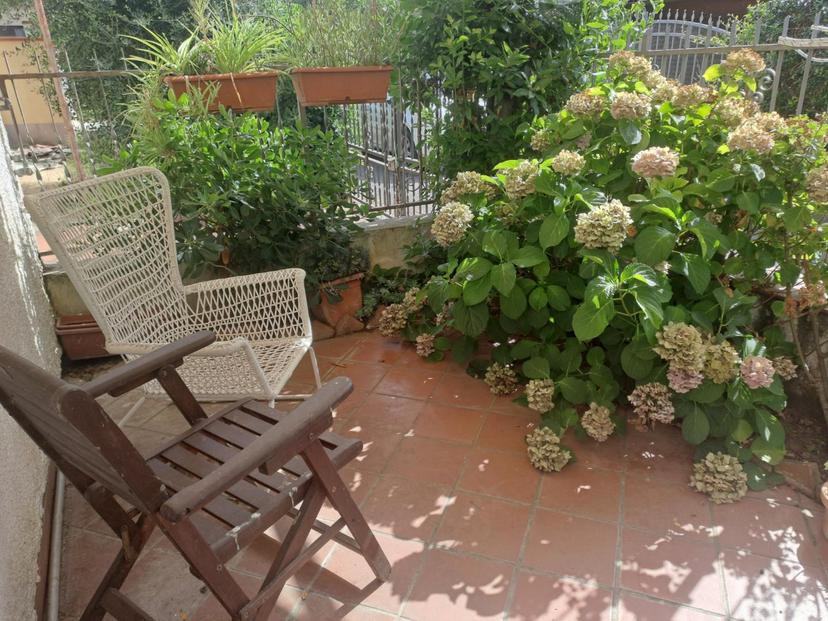 Villa a schiera, San Giuliano Terme — foto 3 di 5