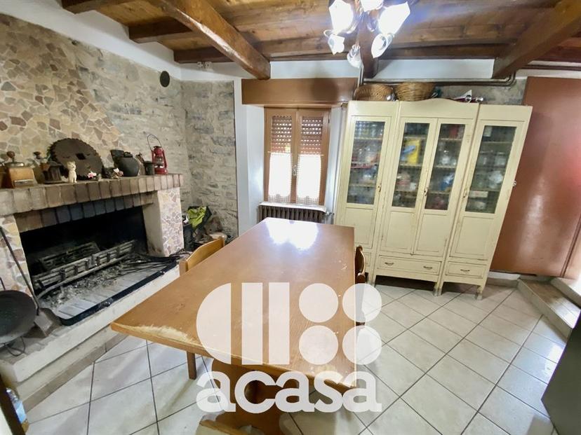 Casa indipendente, Sogliano al Rubicone — foto 2 di 5