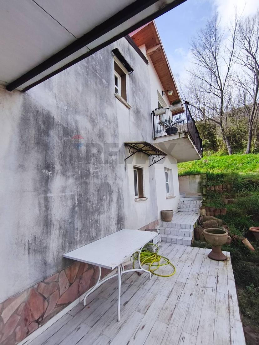 Casa indipendente in Ioggi - Via della Repubblica 10, Santa Caterina Albanese — foto 2 di 5