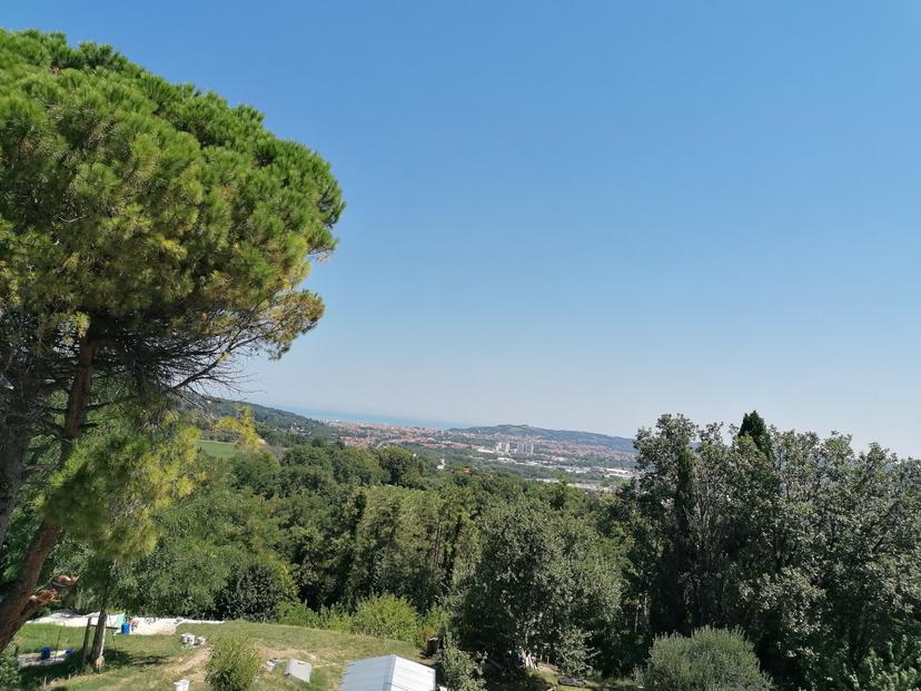 Villa in Strada della Torraccia 17, Pesaro — foto 4 di 5