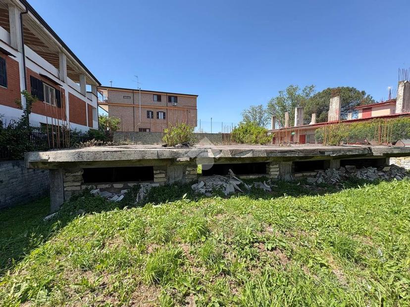 Rustico in Via Francesco Barbato 1, Arzano — foto 2 di 5