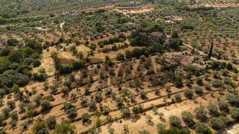 Casa indipendente in Contrada Cicimia Snc, Chiaramonte Gulfi