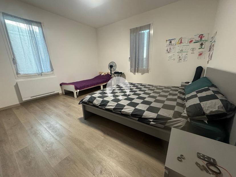 Bilocale in Giovanni Amendola 13, Reggio nell'Emilia — foto 2 di 5