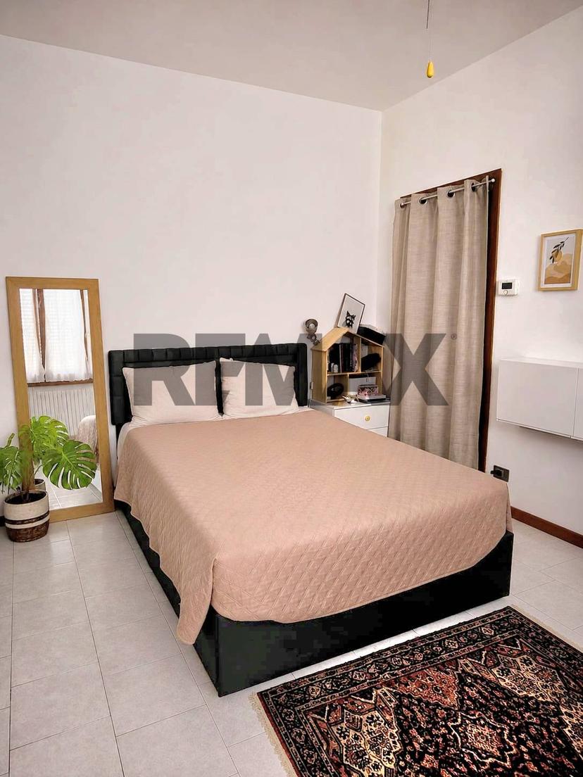 Monolocale in Via dei Gelsi 10, Bernareggio — foto 4 di 5