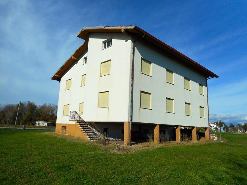 Villa unifamiliare, San Giorgio della Richinvelda — foto 3 di 5