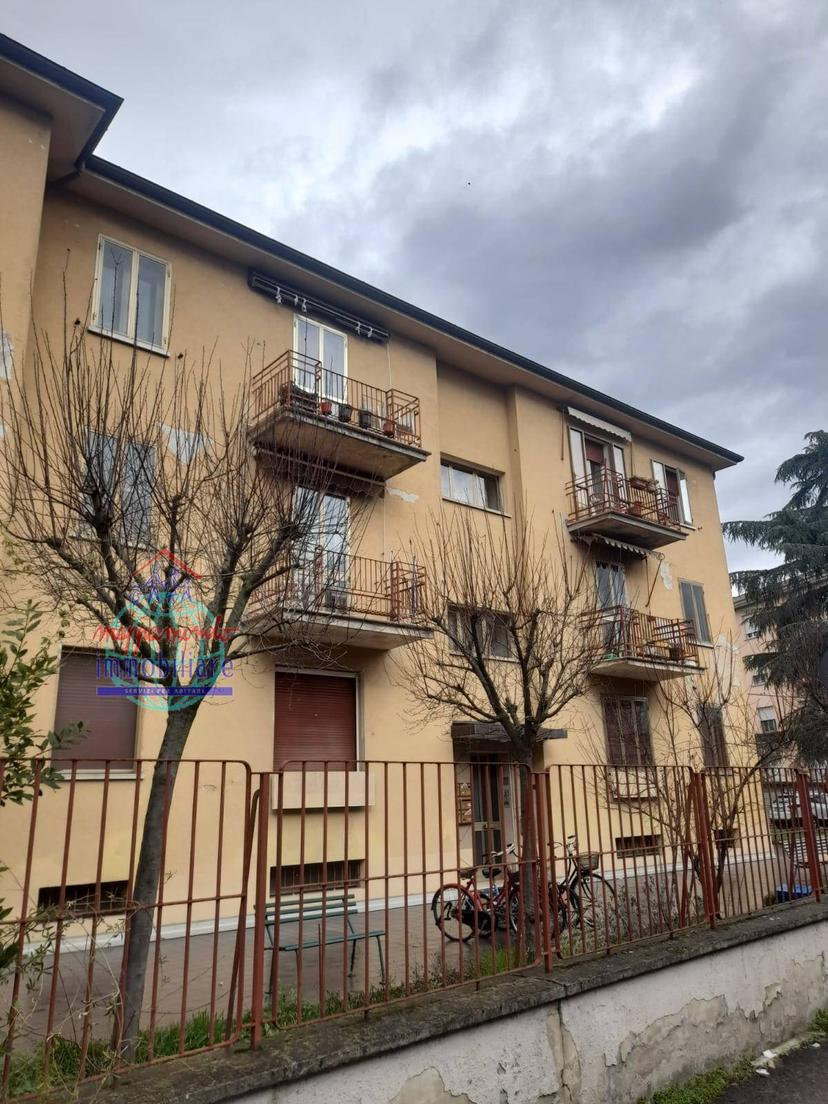 Quadrilocale in Via Caduti del Lavoro 4, San Giovanni in Persiceto — foto 2 di 5