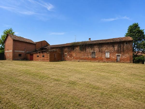 Terratetto unifamiliare in Via Martiri, Ceresole Alba — foto 4 di 5