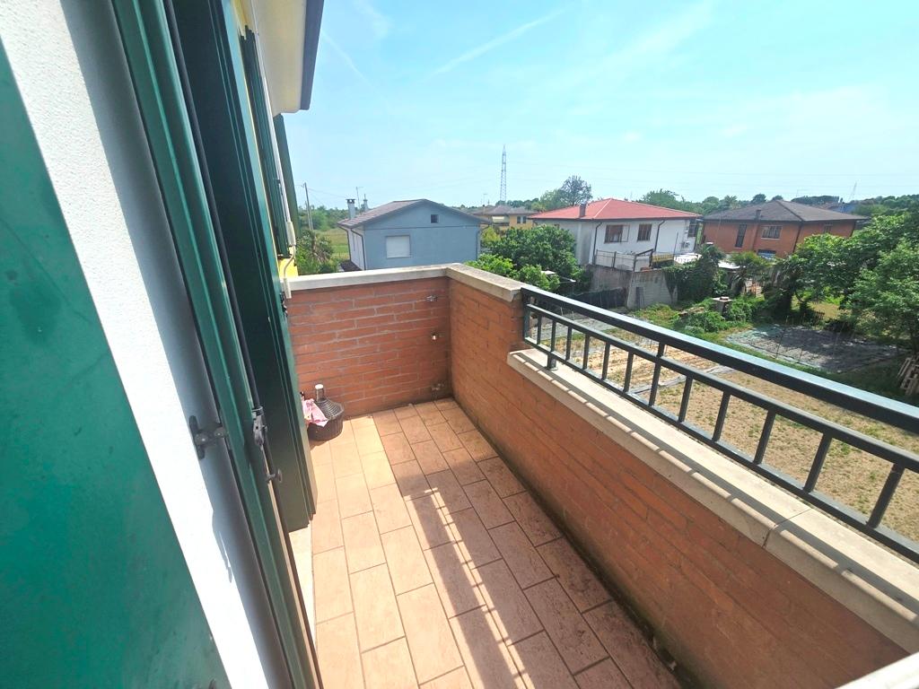 Trilocale in Vigonovo, Vigonovo