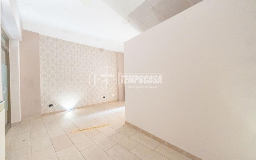 Loft in Via Barni 9, Settimo Milanese — foto 4 di 5