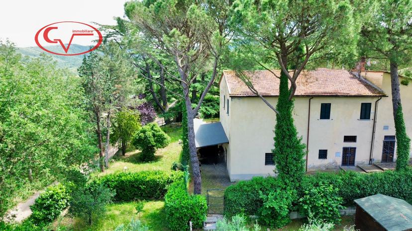 Villa in Gavignano, Bucine — foto 4 di 5