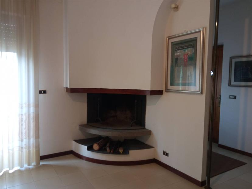 Villa, Vetralla — foto 3 di 5
