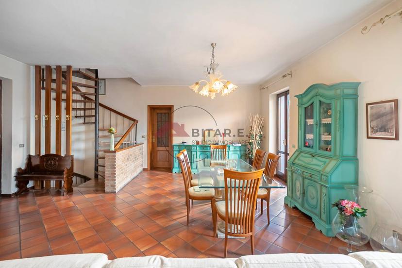 Casa indipendente in Via Roma 2, Flero — foto 5 di 5