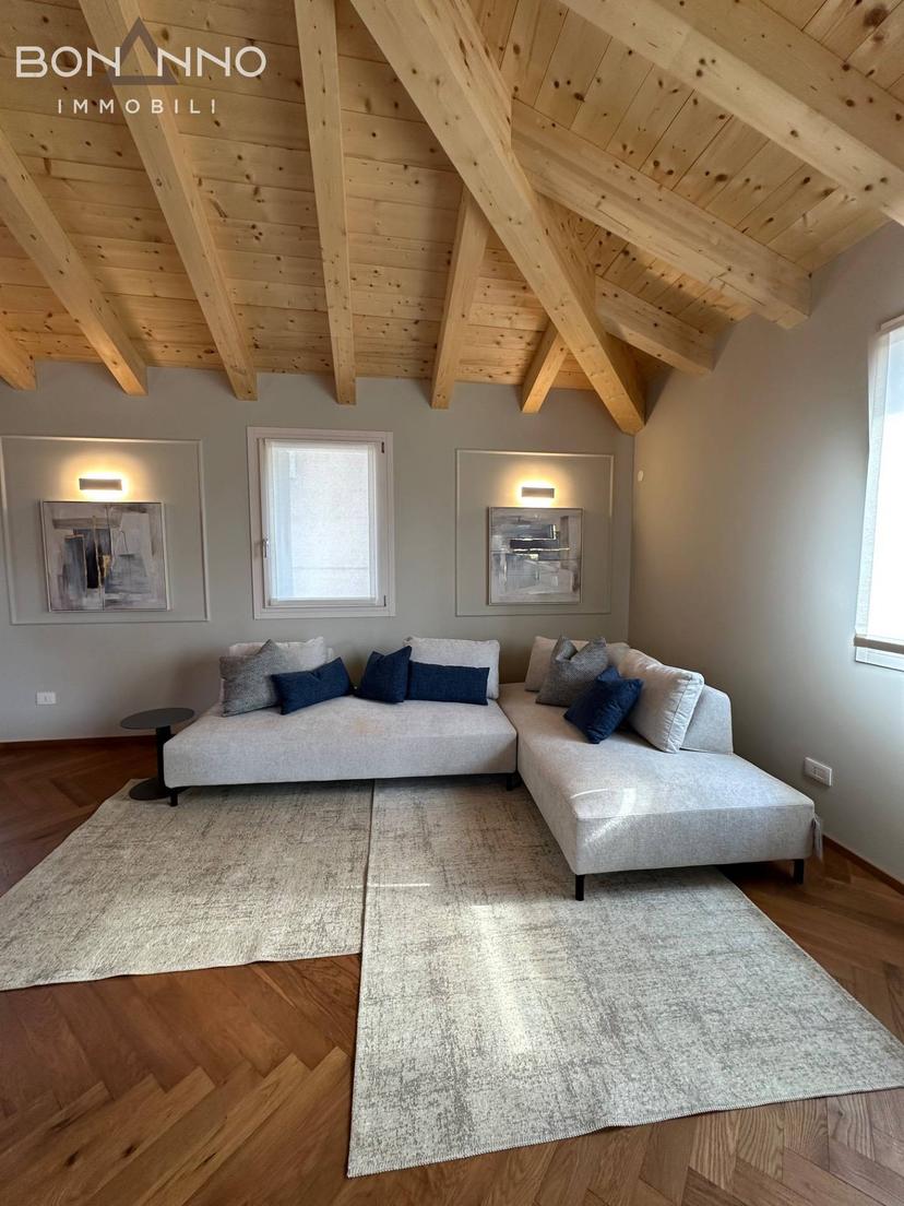 Villa a schiera in Via Garibaldi, Cittadella
