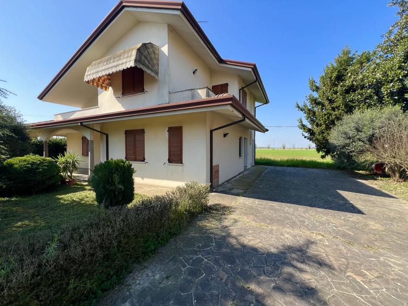 Villa in Via Sant'Agostino, Castagnaro — foto 4 di 5