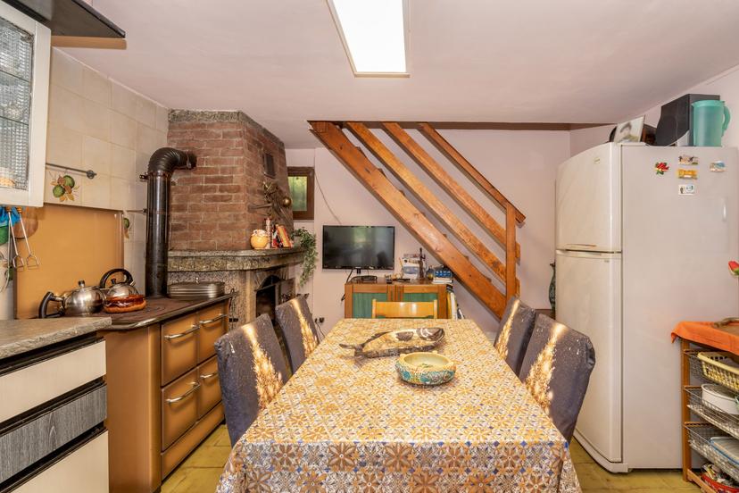 Rustico in Borgata Beitoni, Paesana — foto 2 di 5