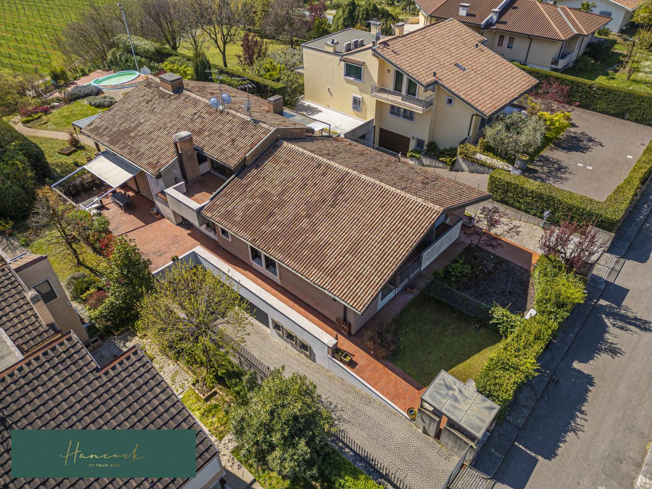 Villa in Via Francesco Carradori 14, San Pietro in Cariano