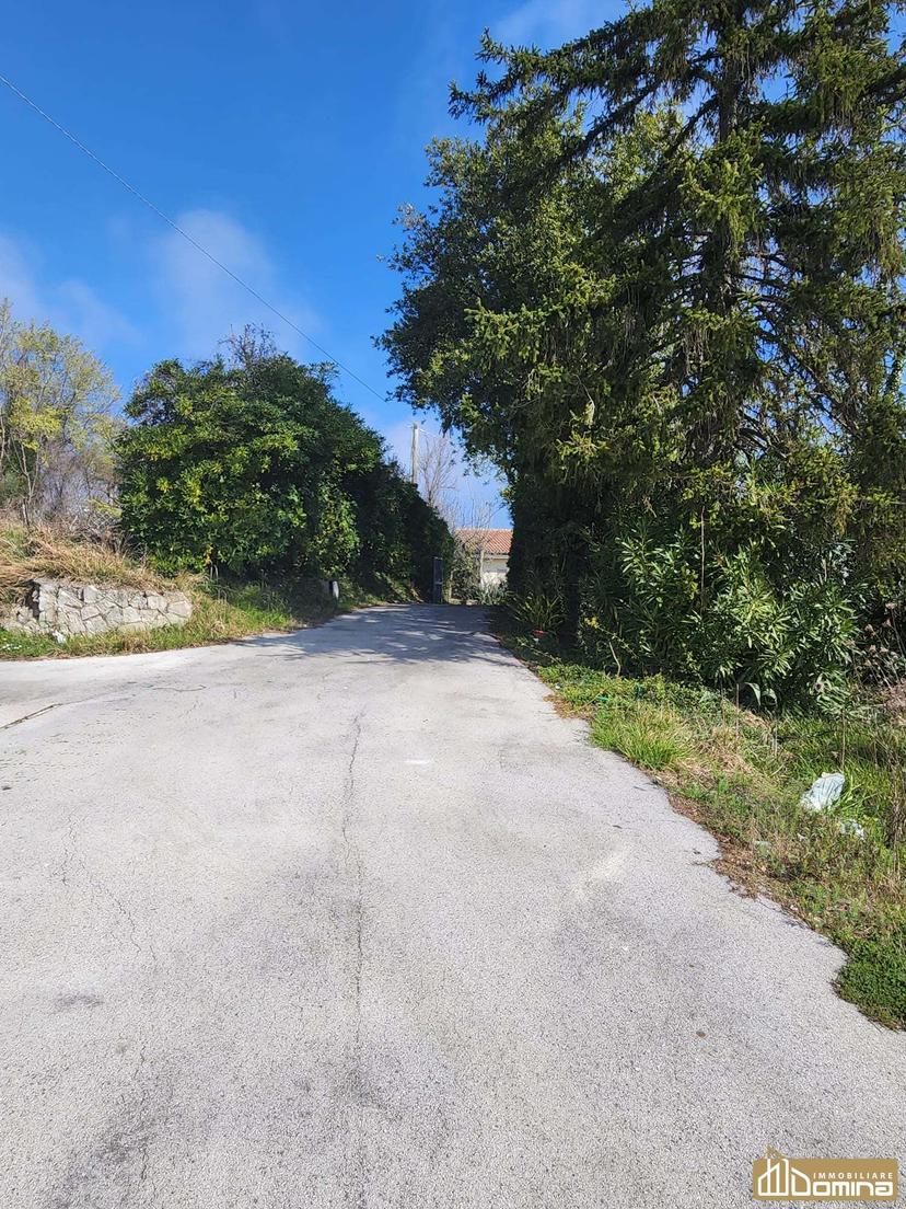 Casa indipendente in Via del Golfo, Ancona — foto 4 di 5