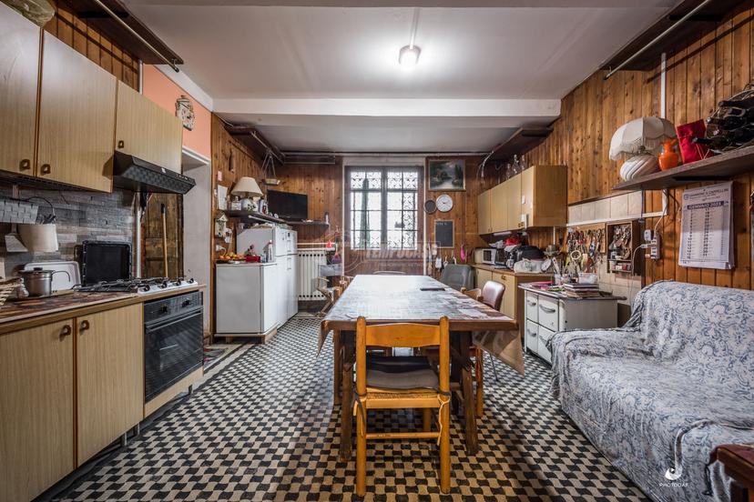 Villa in Via Canaletto 10, San Prospero — foto 3 di 5
