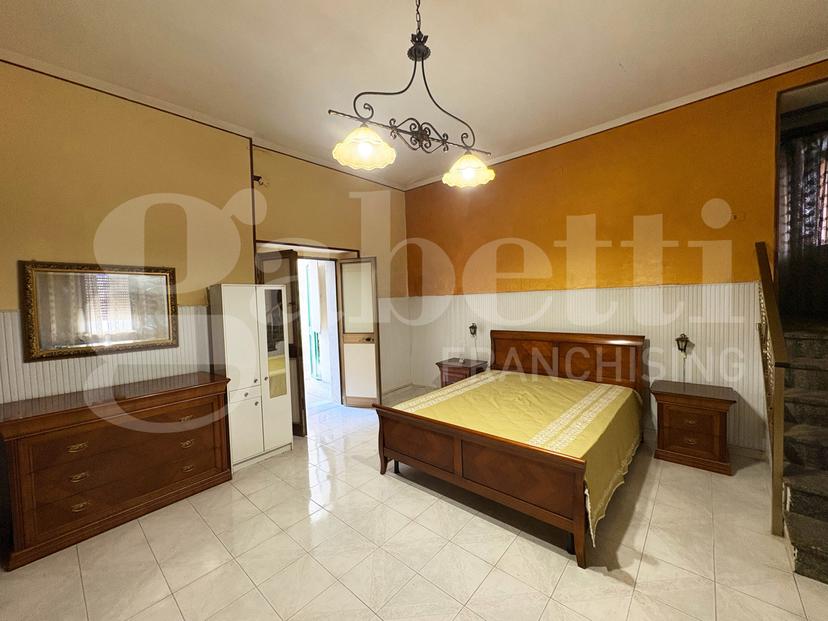 Casa indipendente in Via Santa Maria dell'Agnena, Vitulazio — foto 4 di 5