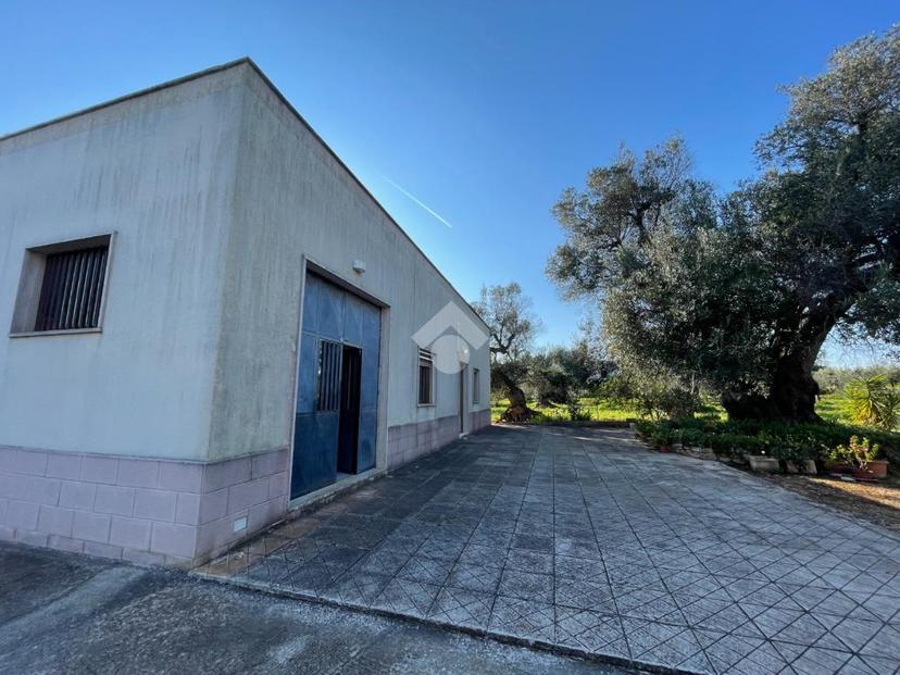 Villa in Contrada Abbondanza, Ceglie Messapica — foto 2 di 5