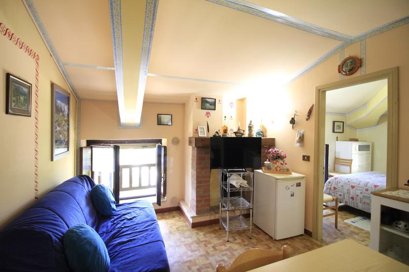 Bilocale in Via Brescia, Sella Giudicarie — foto 2 di 5