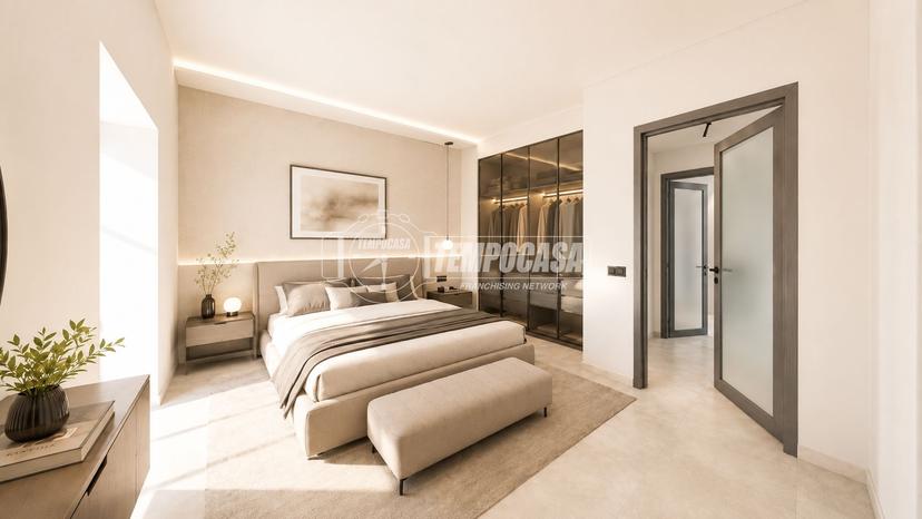 Casa indipendente in Via Sandalo 1, Lecce — foto 3 di 5