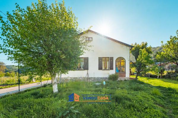 Villa in Via Castellar 141, Boves — foto 5 di 5