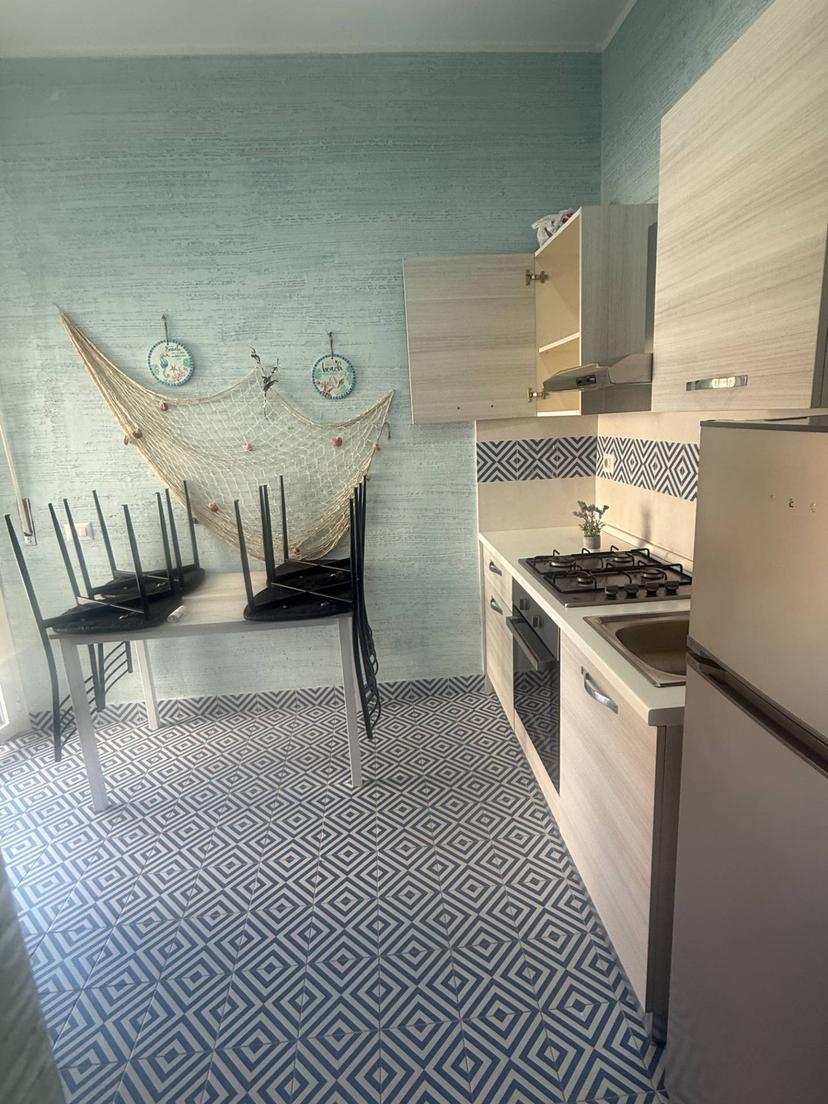Bilocale in Via Carso, San Benedetto del Tronto — foto 2 di 5