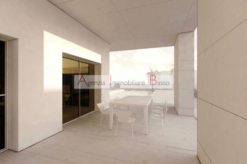 Villa in Fossò, Fossò — foto 4 di 5