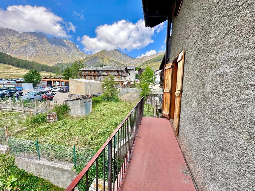 Baita in Frazione Chianale 74, Pontechianale — foto 2 di 5