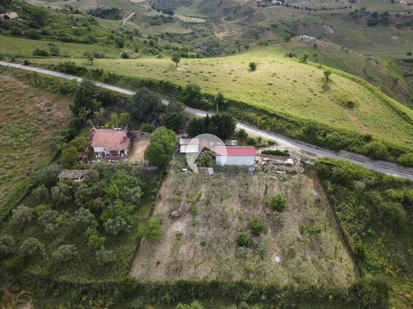 Villa in Contrada Noci, Nicosia — foto 5 di 5