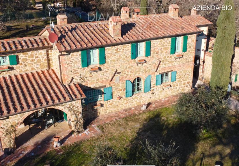 Casa colonica, Città della Pieve — foto 4 di 5
