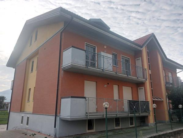 Trilocale in Stradale Mathi 24/B, Balangero — foto 3 di 5