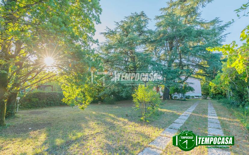 Villa in Via Motta 51, Rivergaro — foto 2 di 5