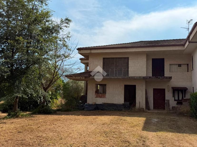 Villa in Via Ss 85 Venafrana, Venafro — foto 4 di 5