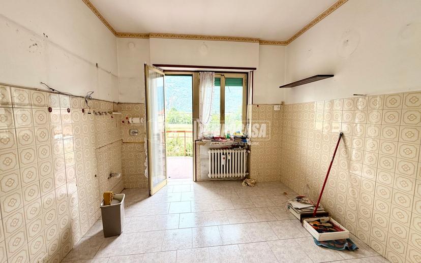 Trilocale in Via Susa 11, Sant'Antonino di Susa — foto 3 di 5