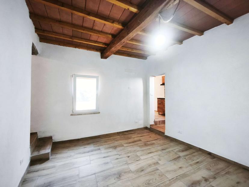 Trilocale in Via Guicciardini, Montopoli in Val d'Arno — foto 3 di 5